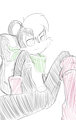 Geoffory doodle