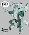 Character meme : Jenkins Rune