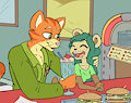 Bengal's first date