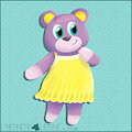 New Horizons New Bear