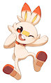 Scorbunny
