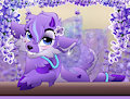 Miss Lavender
