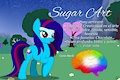 Sugar Art
