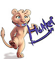 Hunter