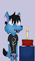 My birthday