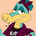 Bogan Gator