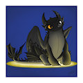Zira-the-Dutchie Raffle Prize!