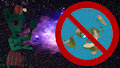 The Earth Isnt Flat