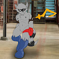 Sly Cooper