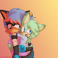 SJ and Turq