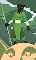 [$] Silent Guardian
