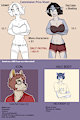 Commission Price info!