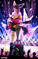 Rock'n Roll by o0Reika0o