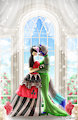 True Love by o0Reika0o