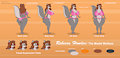Rebecca Howler Reference Sheet