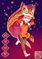 Lunar New Year 2020