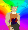 Welcome Ardei by Eugene