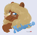 Kokarca Colour Bust
