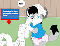 Spanking list