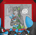 Pokemon prize - part 3 by Danwolf15