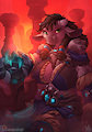 Healer Looking for Group by atryl