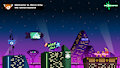 Welcome to Nova City