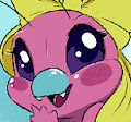 Cute Bug Is Cute
