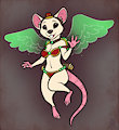 Sexy Squeakers by Lichfang