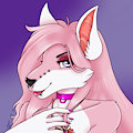 Natasha by AnkhsPawAfterDark