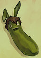 Pickle Rousso