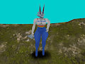 Tac Suit Racing Pattern by SligarTheTiger