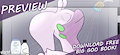 Big Goo Book preview - Shower Goodra