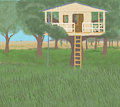 Tree House