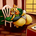 Thiccabelle