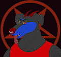 [SFW] Ember Headshot