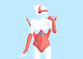 Latias show up by CommandG