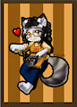Cooking with love by arcrose