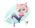 Amy Rouge