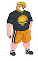 Default Charlie