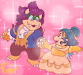 Beauty and the Beast