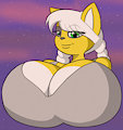Sunni - 80's by EricandInk