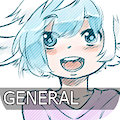 Random Doodle by Aogami