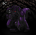 HOWL-oween