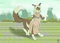 Casual Taur 5 [Default_20200202]