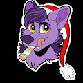 Moar stickers! by Antiberry