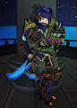 [Gift] Captain Ethron