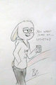 Lechita (Winter Joupz) by BracksFR