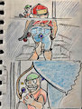 Voyeur 02 by xNeoBeastx