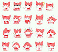 Small-Sticker Pack