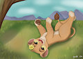 Tiifu♥ by Yosshi